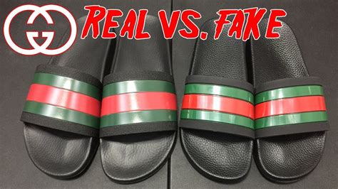 buy fake gucci slides china|gucci slides are they real.